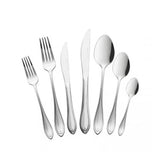 Karaca Flatware Collection, French Rose | 153.02.02.0358